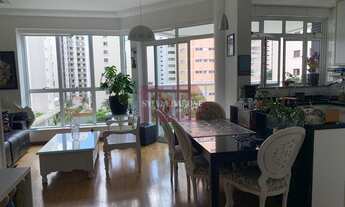 Imagem: SãO PAULO - Apartamento Padrão - Moema