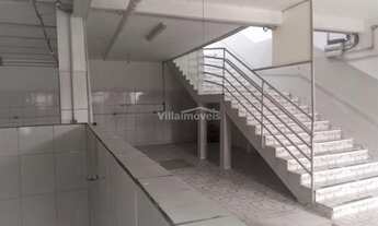 Imagem 7: Barracão - Jardim do Trevo - Campinas