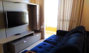 Imagem 2: Apartamento com 2 dormitórios à venda, 60 m² por R$ 445.000,00 - Matriz - Mauá/SP