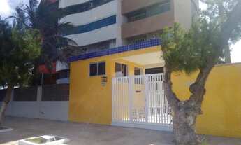 Imagem 7: Apartamento para venda com 74 metros quadrados com 2 quartos em Praia do Futuro II - Forta