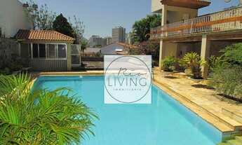 Imagem 3: Casa com 5 dormitórios à venda, 1040 m² por R$ 60.000.000,00 - Leblon - Rio de Janeiro/RJ