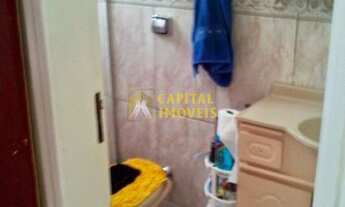 Imagem 6: Linda Casa em Taguatinga 3 quartos sendo 1 suíte - QNL 08