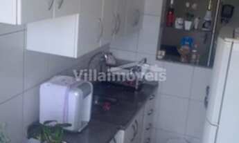 Imagem 4: Apartamento - Vila São Bento - Campinas