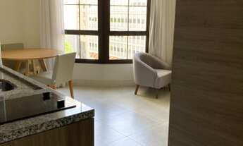 Imagem 2: STUDIO de 41m² (sem vaga) região Central próximo ao metrô Luz - São Paulo/SP