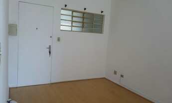 Imagem: Apartamento, Bela Vista - São Paulo