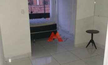 Imagem 6: Flat com 1 dormitório à venda, 29 m² por R$ 115.000,00 - Lagoa Nova - Natal/RN