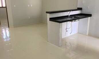 Imagem 2: Casa para venda possui 104 metros quadrados com 3 quartos