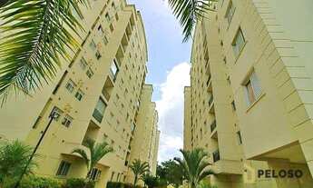 Imagem: Apartamento com 2 dormitórios à venda