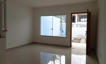 Imagem 2: Duplex Contemporâneo com 2 suítes no Condomínio Residencial Jardim das Acácias - CG/RJ