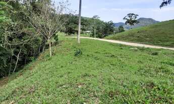 Imagem 4: Área de Sítio Em Santo Amara Da Imperatriz Com Riacho Dentro do Terreno