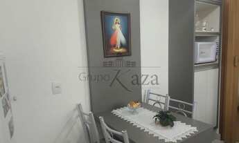 Imagem 7: Apartamento Cobertura - Jardim Sul - Residencial Jardim Sul II - 100m² - 3 Dormitórios