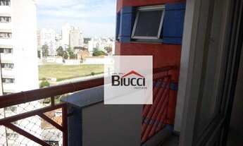 Imagem 3: Apartamento com 1 dormitório à venda, 40 m² por R$ 185.000,00 - Botafogo - Campinas/SP