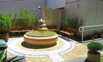 Imagem 5: Apartamento com 3 quartos no PIAZZA DI ROMA - Bairro Parque Jamaica em Londrina