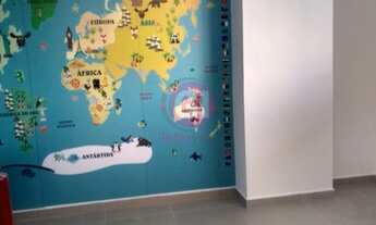 Imagem 4: OPORTUNIDADE! COBERTURA DUPLEX DE ALTO PADRÃO COM TRÊS SUÍTES E AMPLA SACADA GOURMET