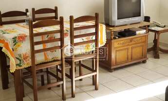 Imagem 3: Apartamento com 1 dorm, Gonzaga, Santos, Cod: 3528