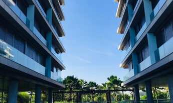 Imagem 4: Apartamento para venda tem 131 metros quadrados com 1 quarto