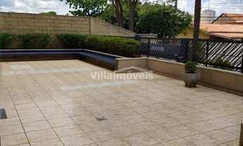 Imagem 6: Apartamento - Parque Industrial - Campinas