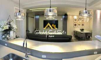 Imagem 3: BOTAFOGO - APARTAMENTO REFORMADO - 3 QUARTOS - 96m²