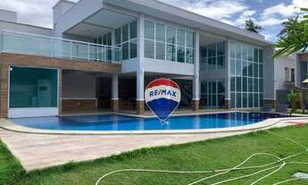 Imagem 2: Casa com 3 dormitórios à venda, 138 m² por R$ 575.000,00 - Eusébio - Eusébio/CE