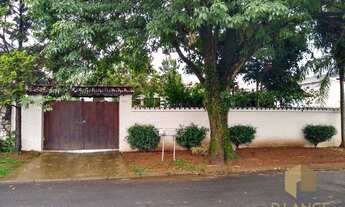 Imagem 2: Casa para alugar, 300 m² por R$ 6.800,00/mês - Parque Taquaral - Campinas/SP