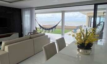 Imagem 4: Casa beira mar praia azul Pitimbu pb