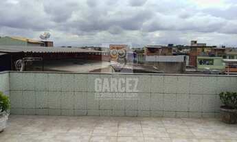 Imagem 6: Casa de Vila-À VENDA-Bento Ribeiro-Rio de Janeiro-RJ