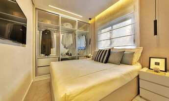 Imagem 4: APARTAMENTO 74M² - 3 DORMITÓRIOS - 1 SUÍTE - BARRA FUNDA - ZONA OESTE - SÃO PAULO - SP