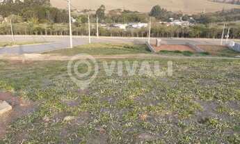 Imagem 2: Terreno-À VENDA-Loteamento Terras da Fazenda-Itatiba-SP