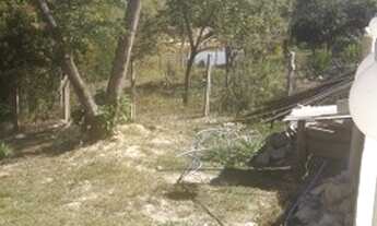 Imagem 6: Sítio em Taquaraçu de Minas