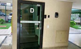 Imagem 4: Apartamento dois quartos no cruzeiro Novo, negocio de oportunidade para investimentos