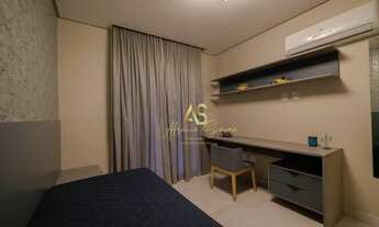 Imagem 6: Maravilhoso Apartamento com 3 dormitórios à venda, 134 m² por R$ 928.897 - Canto do Forte