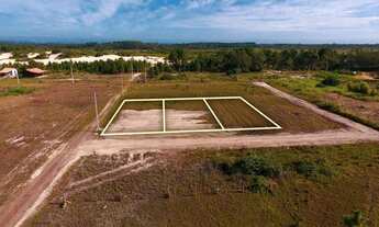 Imagem: Terreno à venda, 381 m² por R$ 65.000,00