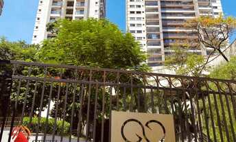 Imagem 2: Vendo Apartamento 3 Quartos · 105 m² · 2 Vaga - Golden Gate