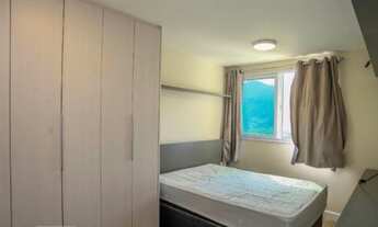 Imagem 7: Apartamento para venda tem 80 metros quadrados com 2 quartos