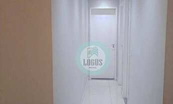 Imagem 3: Apartamento no Viva Mais SBC com 2 dormitórios à venda, 49 m² por R$ 275.000 - Ferrazópoli