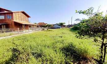 Imagem 4: Excelente terreno muito bem localizado e pronto para construir a poucos metros da Lagoa na