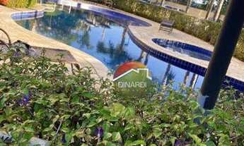 Imagem 4: Apartamento à venda, 58 m² por R$ 270.000,00 - Jardim Interlagos - Ribeirão Preto/SP