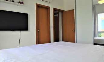 Imagem 6: Apartamento de luxo no jardim aeroporto 4 suítes - 630 mil