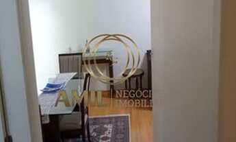 Imagem 6: IE [Amil Aluga] Apartamento com 2 quartos no Centro