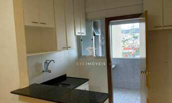 Imagem 3: Apartamento com 3 dormitórios à venda, 80 m² por R$ 409.141 - Floresta - Belo Horizonte/MG