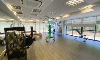 Imagem 6: FLORIANóPOLIS - Apartamento Padrão - Itacorubi