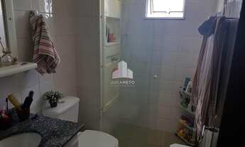 Imagem 5: Apartamento com 2 dormitórios à venda, 76 m² por R$ 286.000,00 - Vila Augusto - Mauá/SP