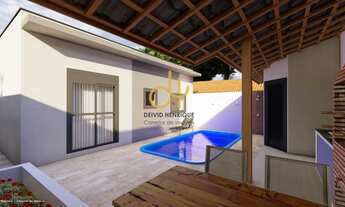 Imagem 6: Casa com Piscina para Venda no bairro Nova Cerejeira, localizado na cidade de Atibaia / SP