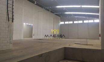 Imagem 6: Galpão para ALUGAR no Chácaras Reunidas de 225m²