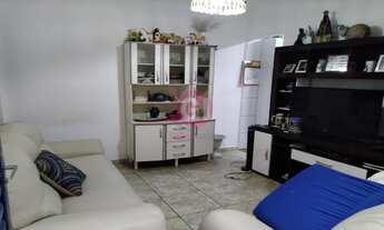 Imagem 4: CASA RESIDENCIAL em JACAREÍ - SP, JARDIM NOVO AMANHECER