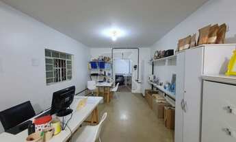 Imagem 2: SOBRADO COMERCIAL COM 400M² PARA VENDA, VILA LEONOR, SÃO PAULO