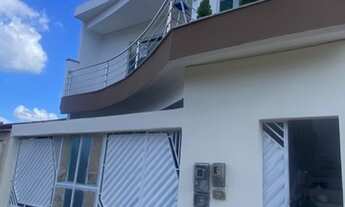 Imagem 2: Casa nova 2/4 Casa com 2 dormitórios