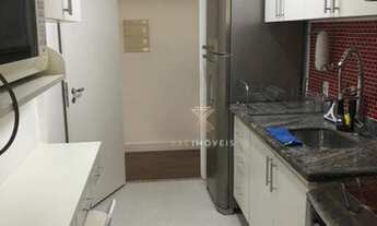 Imagem 4: Apartamento Residencial para venda e locação, Vila Romana, São Paulo -