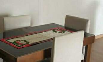 Imagem 5: Apto 3 dormts sendo 1 suíte - terraço gourmet - 2 vagas - condomínio club