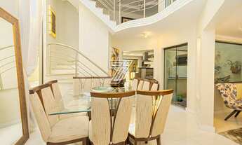 Imagem 5: Casa de condomínio à venda 257 m 4 quartos em Fazendinha - Curitiba - PR